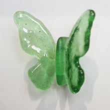 Load image into Gallery viewer, glass butterflies