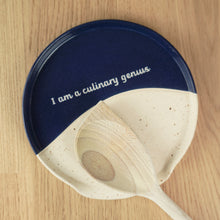 Load image into Gallery viewer, Spoon rest