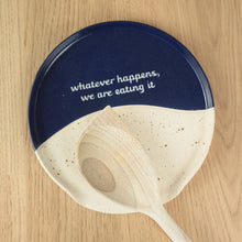 Load image into Gallery viewer, Spoon rest