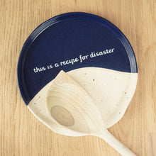 Load image into Gallery viewer, Spoon rest