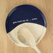 Load image into Gallery viewer, Spoon rest