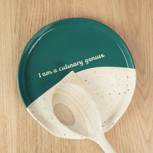 Load image into Gallery viewer, Spoon rest