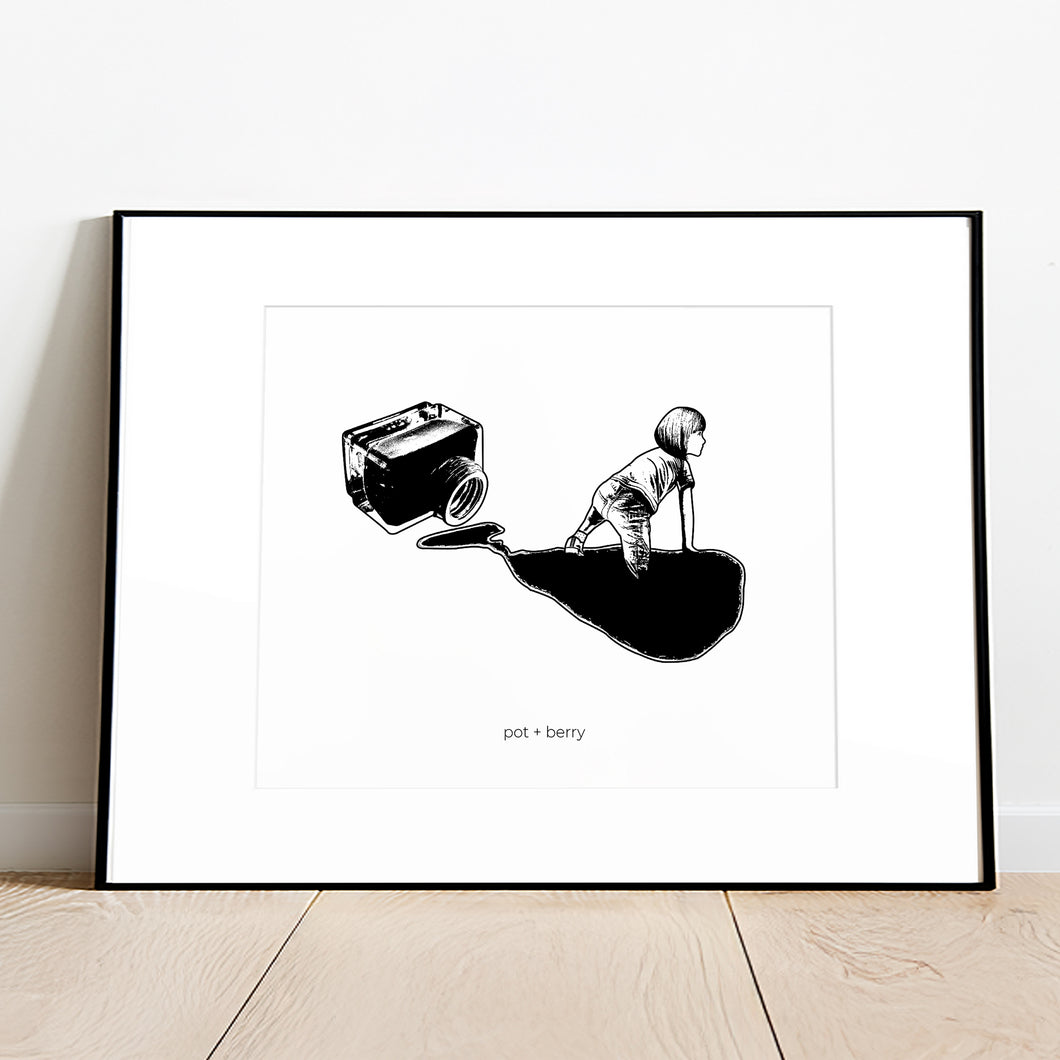 ink print