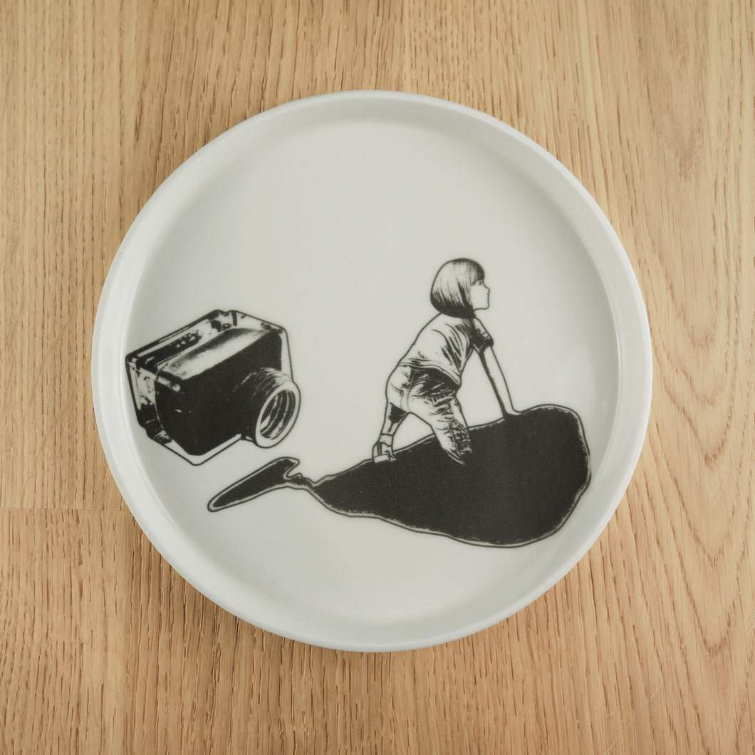 ink plate